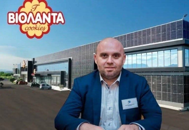 "Καταπέλτης" η Ουρανία Μπίρμπα για την αποφυλάκιση του Τζιωρτζιώτη της "Βιολάντα"