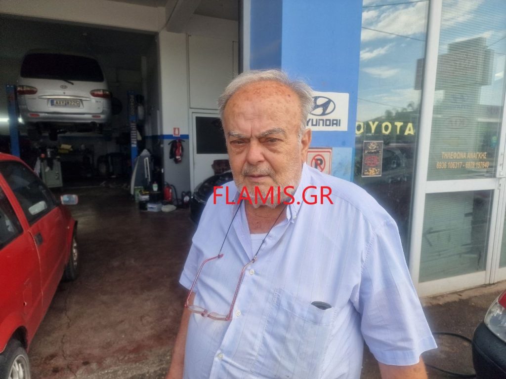 Πάτρα - Χάος από τις πλημμύρες στα Δεμένικα! Μεγάλες ζημιές - Μήνυση από κατοίκους! Δείτε βίντεο