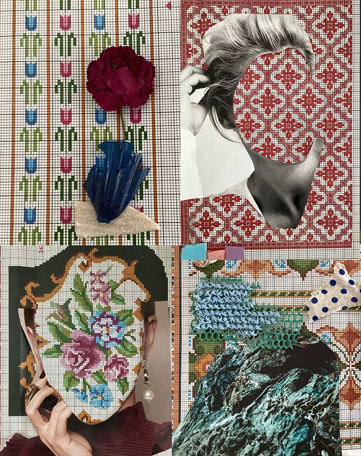 Art Project! Between the Frames | Memory in Negotiation!   Επιμέλεια: Λιάνα Ζωζά - KinoFest 2026