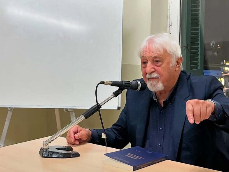 Πάτρα: Θρήνος για τον παλιό προπονητή της Παναχαϊκής και γυμναστή του Προτύπου - φωτο