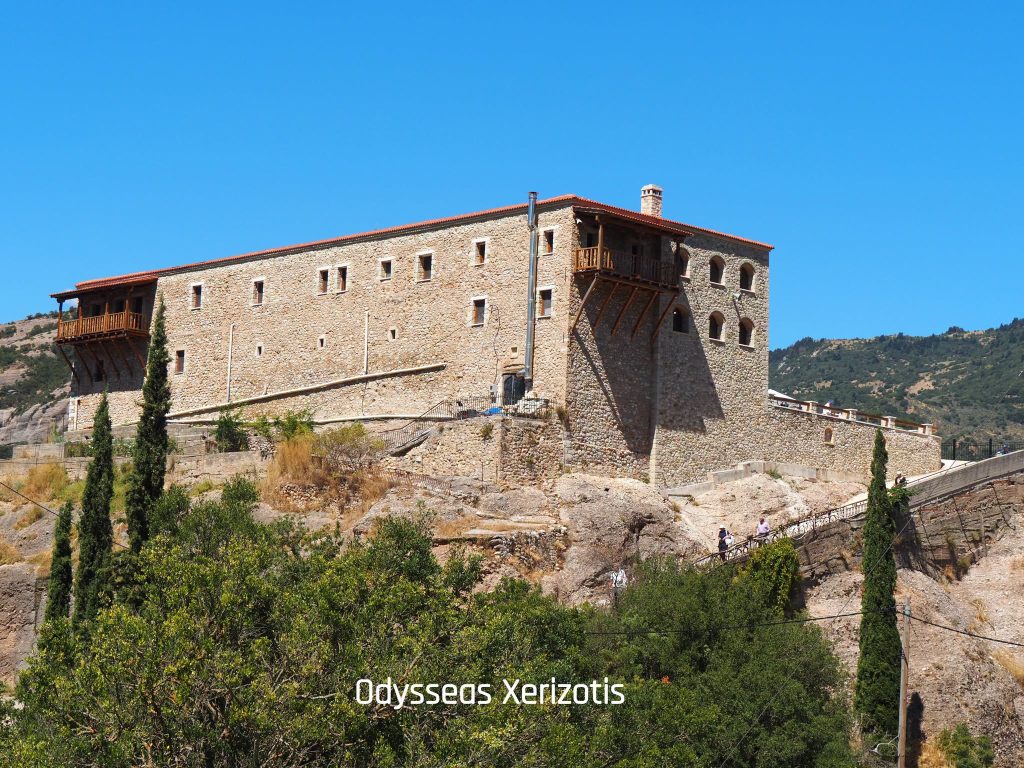Πάτρα Η πεζοπορία για την Ανάδειξη Ιστορικού Πεζοπορικού Μονοπατιού Παλαιών Πατρών Γερμανού - φωτο