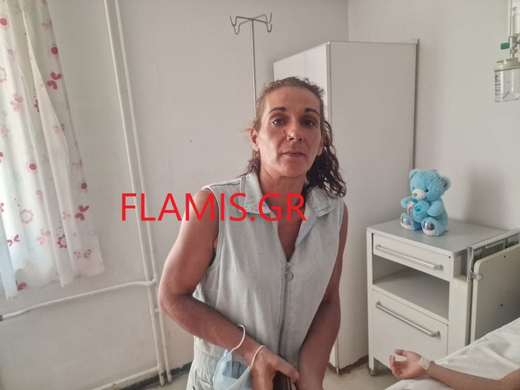 Πώς έγινε το θαύμα στο Νοσοκομείο Ρίου - Οι γονείς του 10χρονου στο flamis.gr