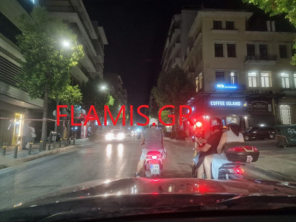 Πάτρα: Κομφούζιο και το βράδυ στη Γούναρη! Σήμερα αναμένεται... "χαμός" - φωτο