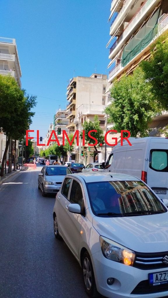 Πάτρα: Αγανάκτησαν οι Πατρινοί στη Γούναρη: Δουλέψτε νύχτα!