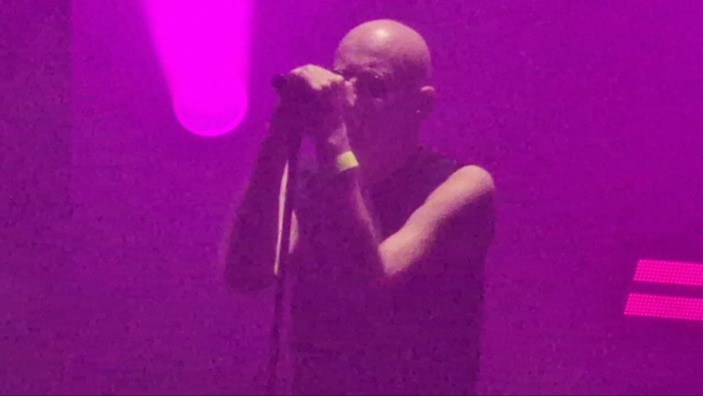 𝗟𝗶𝘃𝗲 𝗥𝗲𝘃𝗶𝗲𝘄. The Sisters Of Mercy! Οσα έγιναν στο Floyd στην Αθήνα 𝗟𝗶𝘃𝗲 𝗥𝗲𝘃𝗶𝗲𝘄. The Sisters Of Mercy! Οσα έγιναν στο Floyd στην Αθήνα