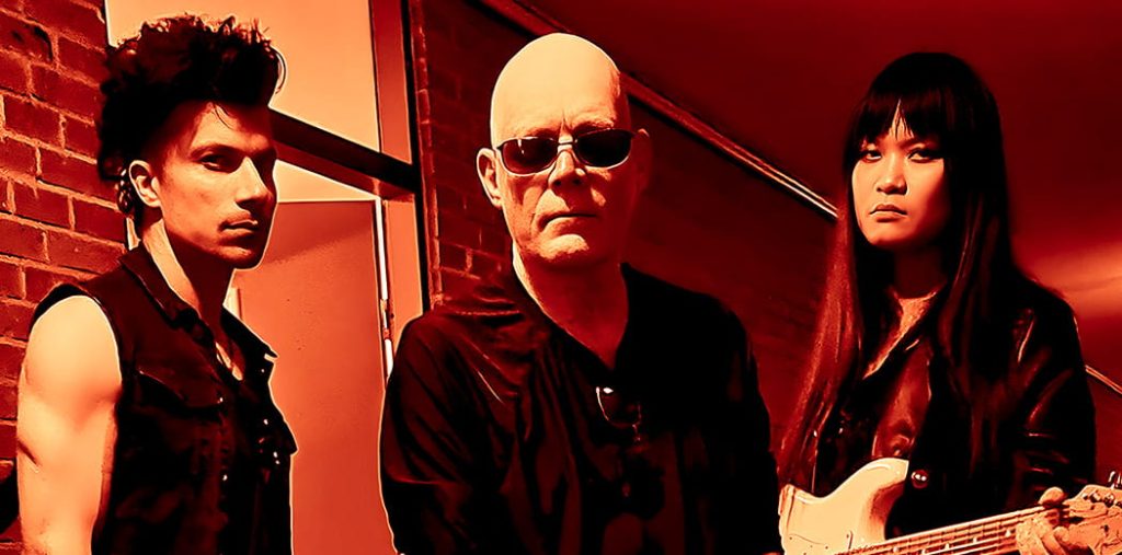 𝗟𝗶𝘃𝗲 𝗥𝗲𝘃𝗶𝗲𝘄. The Sisters Of Mercy! Οσα έγιναν στο Floyd στην Αθήνα 𝗟𝗶𝘃𝗲 𝗥𝗲𝘃𝗶𝗲𝘄. The Sisters Of Mercy! Οσα έγιναν στο Floyd στην Αθήνα