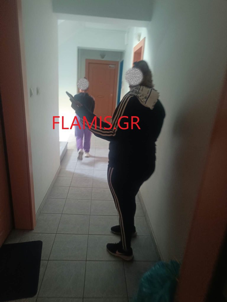 Πάτρα - Ελευθερίου Βενιζέλου: Ιδού οι δύο γυναίκες που σήμερα το πρωί... έκλεβαν σε διαμερίσματα!