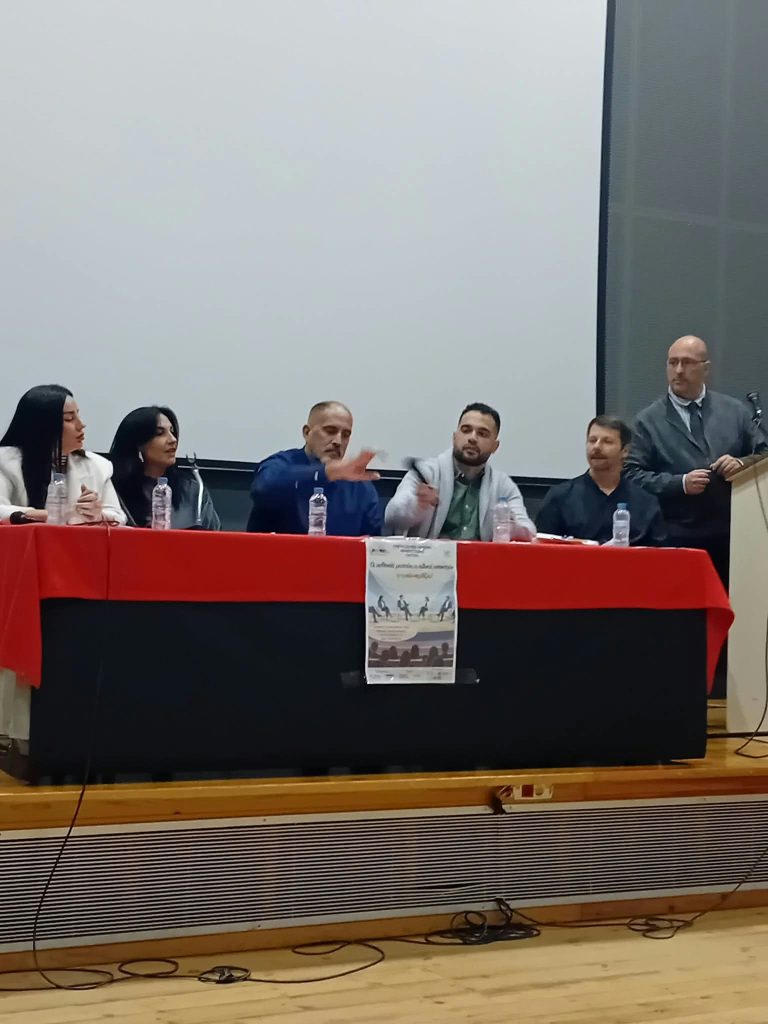 Παγκόσμια Ημέρα Αρθρίτιδας 2026! « Οι ασθενείς ρωτούν, οι ειδικοί απαντούν…η υγεία κερδίζει» - Με μεγάλη επιτυχία η εκδήλωση στην Πάτρα - φωτο