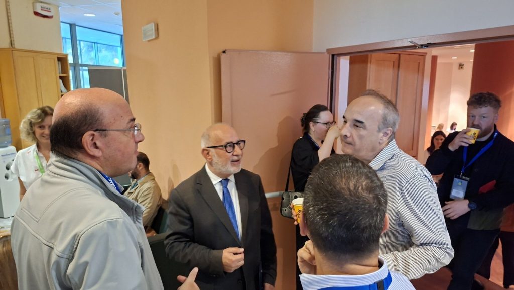 Συμμετοχή της Περιφέρειας Δυτικής Ελλάδας στο Ετήσιο Διεθνές Συνέδριο UMAC-ICOM 2026: Τα Πανεπιστημιακά Μουσεία στο επίκεντρο της Αειφόρου Ανάπτυξης.