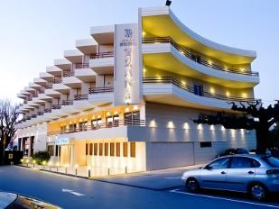 "Βόμβα" στην Πάτρα! Κλείνει γνωστό ξενοδοχείο! Απολύθηκαν οι εργαζόμενοι - φωτο