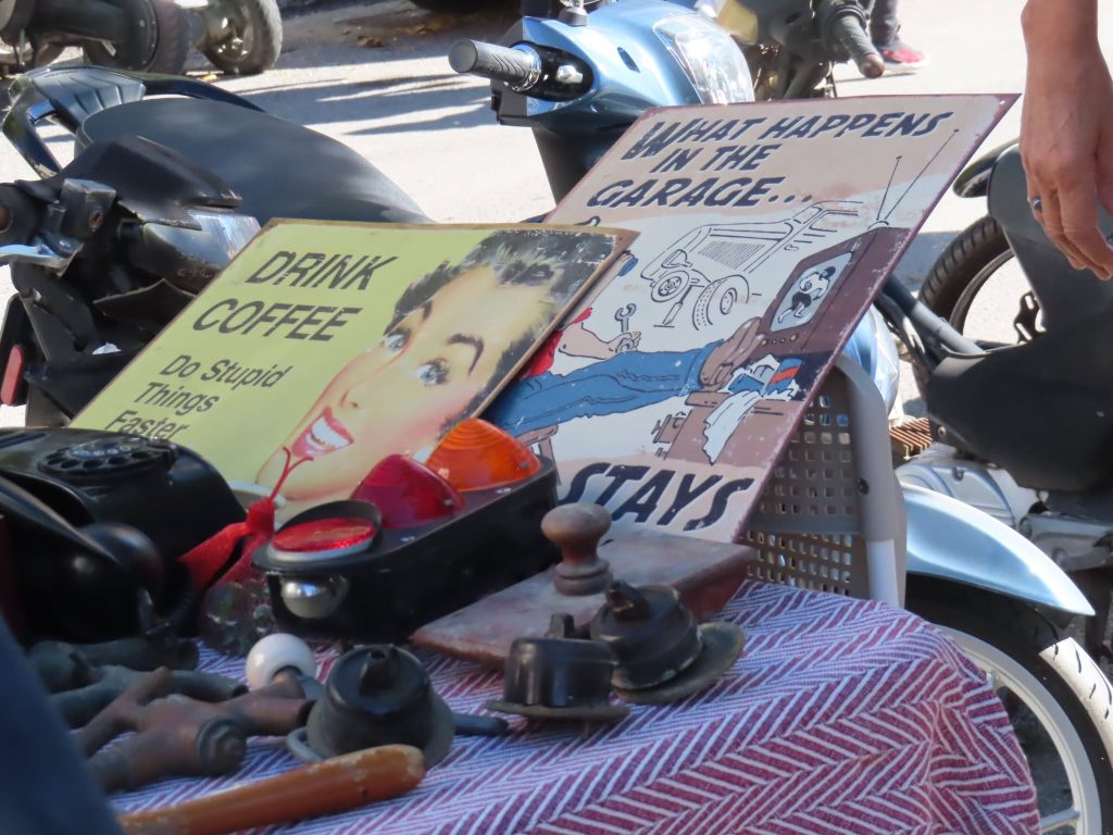 Η Πάτρα απέκτησε το "μεγάλο ξεσκαρτάρισμα"! Δείτε τι έγινε στο Μαρκάτο - φωτο