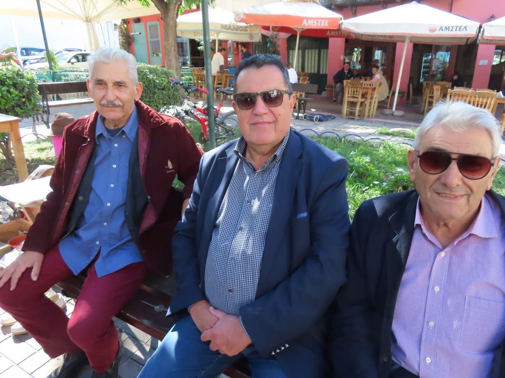 Η Πάτρα απέκτησε το "μεγάλο ξεσκαρτάρισμα"! Δείτε τι έγινε στο Μαρκάτο - φωτο