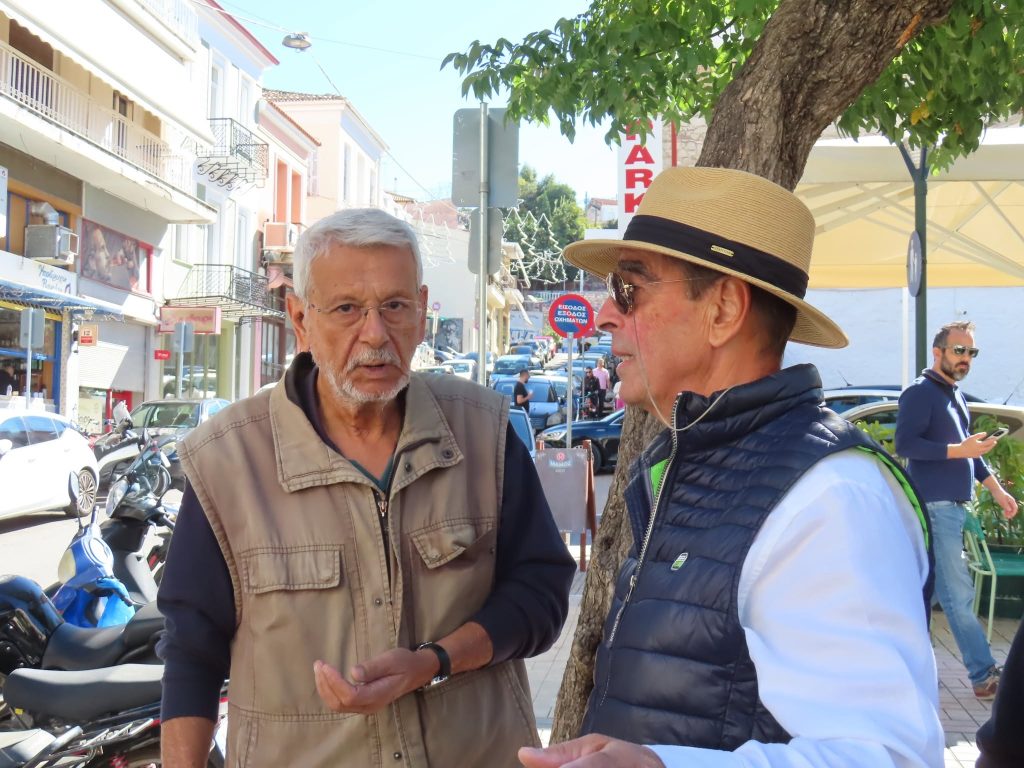 Η Πάτρα απέκτησε το "μεγάλο ξεσκαρτάρισμα"! Δείτε τι έγινε στο Μαρκάτο - φωτο