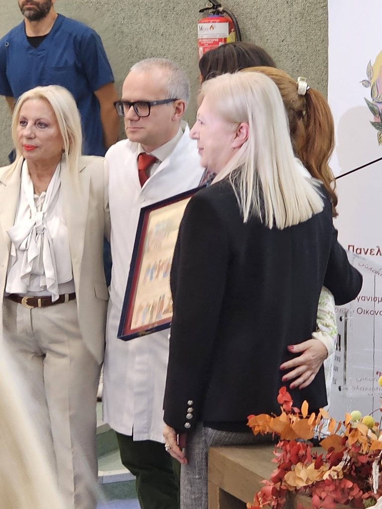Πάτρα: Η «ΚΑΛΛΙΠΑΤΕΙΡΑ» δίπλα στον άνθρωπο - φωτο