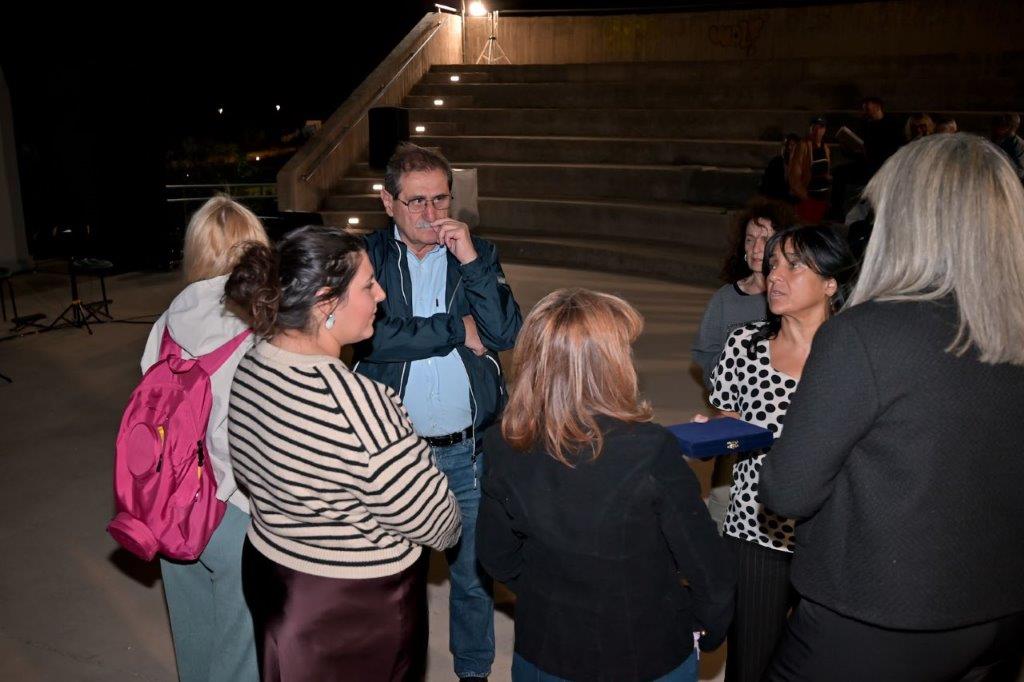 Έπεσε η αυλαία του Φεστιβάλ Ερασιτεχνικού Θεάτρου Πάτρας - φωτο