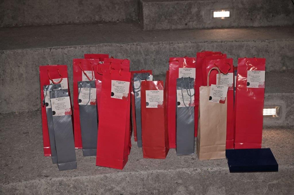 Έπεσε η αυλαία του Φεστιβάλ Ερασιτεχνικού Θεάτρου Πάτρας - φωτο