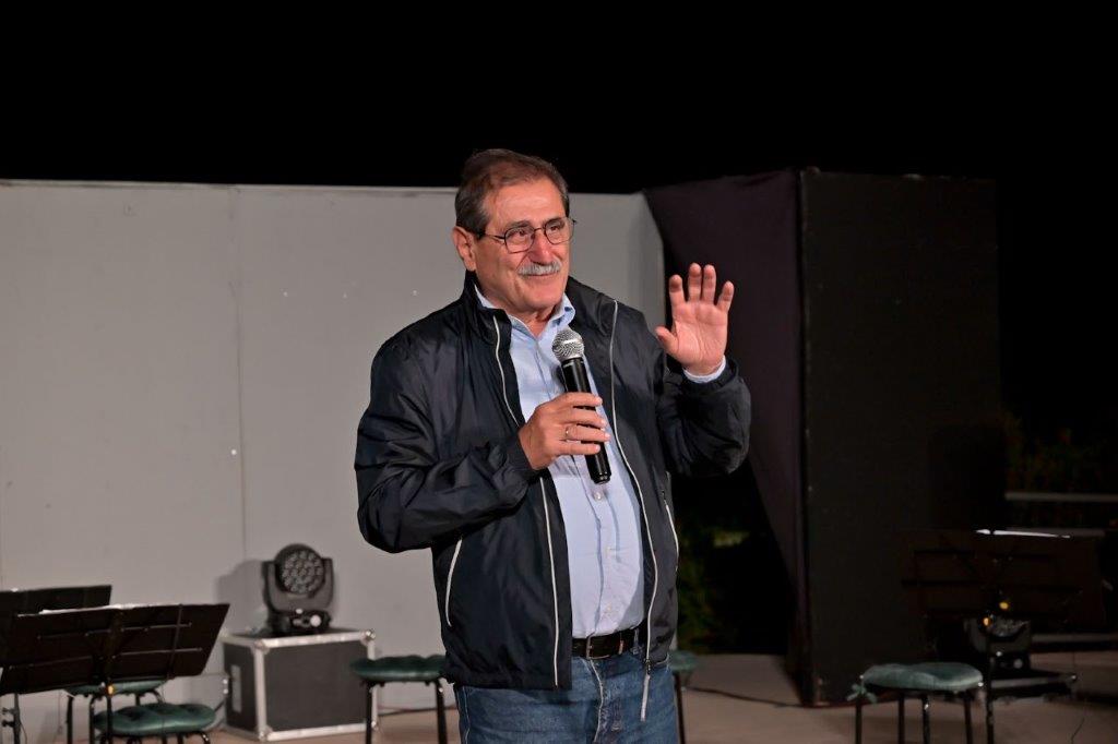 Έπεσε η αυλαία του Φεστιβάλ Ερασιτεχνικού Θεάτρου Πάτρας - φωτο