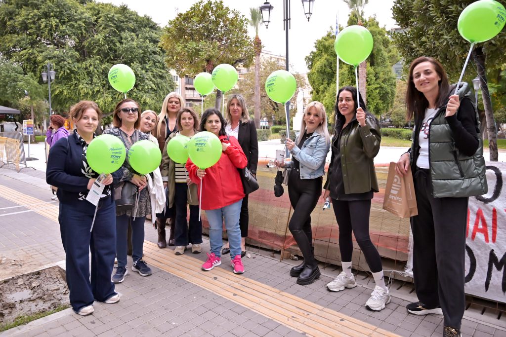 Με επιτυχία ολοκληρώθηκε το διήμερο εκδηλώσεων του ΣΟΨΥ Πάτρας για την Ψυχική Υγεία - φωτο