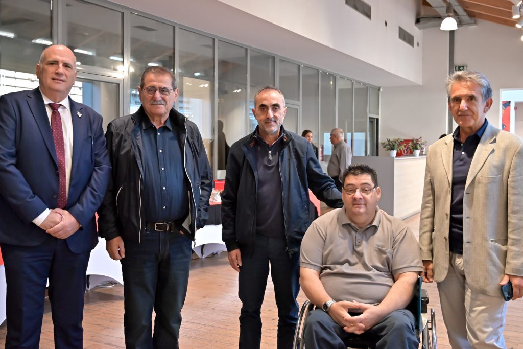 Με επιτυχία ολοκληρώθηκε το διήμερο εκδηλώσεων του ΣΟΨΥ Πάτρας για την Ψυχική Υγεία - φωτο