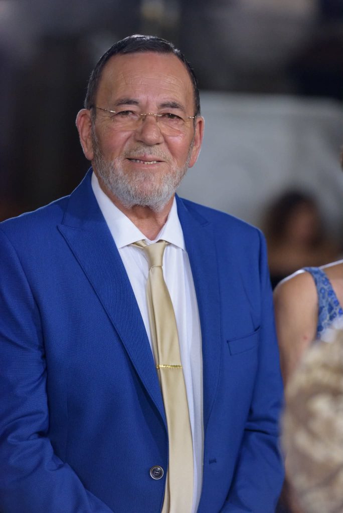 Αχαϊα: "Έφυγε ένας θρύλος… Ένας άρχοντας, ένας αληθινός μάγκας" - Συγκλονίζει η κόρη του με τα λόγια αποχαιρετισμού