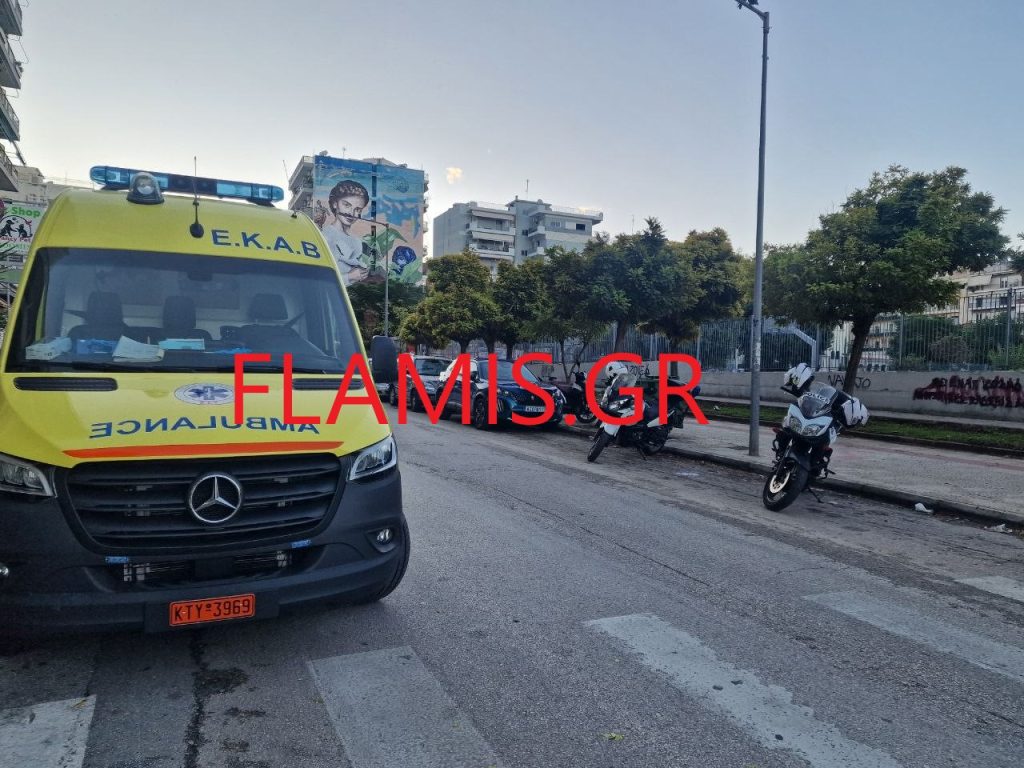 Πάτρα - ΤΩΡΑ: Νεκρή νεαρή γυναίκα στην Αγίας Σοφίας! Το 3ο περιστατικό σε μία εβδομάδα - φωτο
