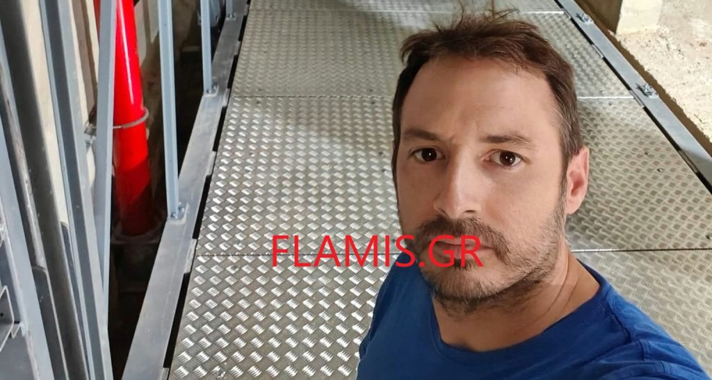 ΣΟΚ ΣΤΗΝ ΠΑΤΡΑ: Δεν τα κατάφερε ο Φώτης Αντωνόπουλος! "Εφυγε" στα 41
