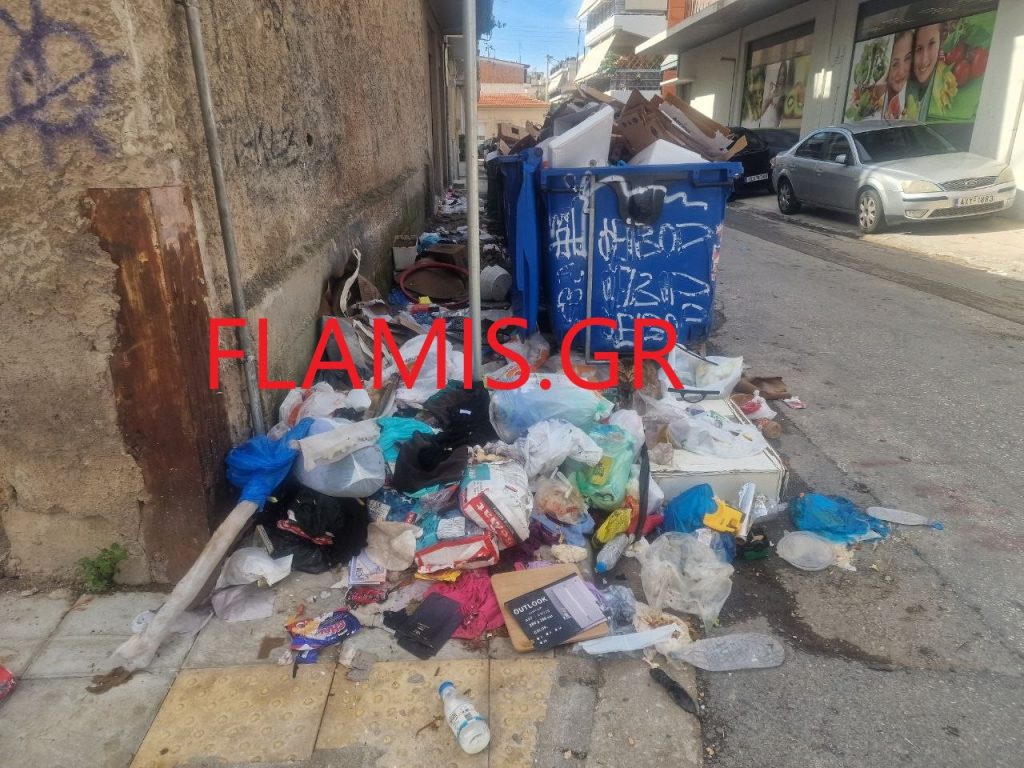 Eμετικές εικόνες με μαύρα απόβλητα και άμεσος κίνδυνος: Μόλυνση και ασθένειες… σε σκουπίδια στην Πάτρα! ΦΩΤΟ Eμετικές εικόνες με μαύρα απόβλητα και άμεσος κίνδυνος: Μόλυνση και ασθένειες… σε σκουπίδια στην Πάτρα! ΦΩΤΟ
