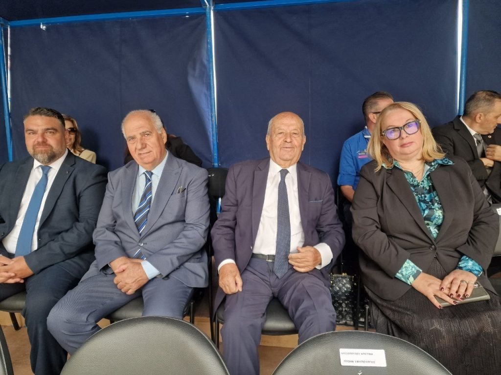 Πάτρα: Δείτε όλη την Παρέλαση για την 28η Οκτωβρίου - Δεκάδες Φωτό