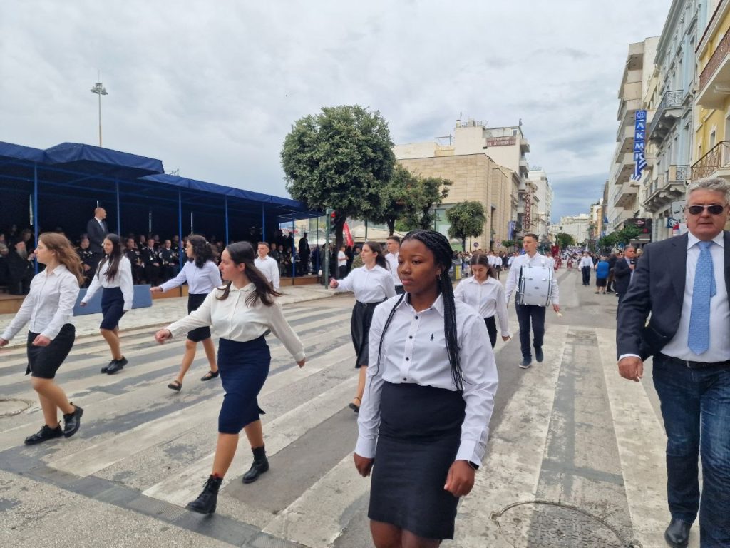 Πάτρα: Δείτε όλη την Παρέλαση για την 28η Οκτωβρίου - Δεκάδες Φωτό