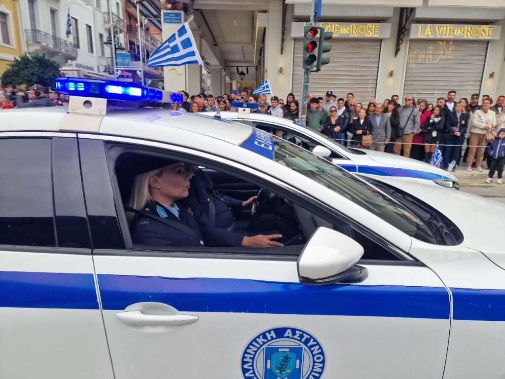 Πάτρα: Δείτε όλη την Παρέλαση για την 28η Οκτωβρίου - Δεκάδες Φωτό