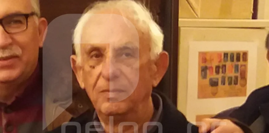 Πάτρα: Θλίψη για τον οδοντρίατρο Μάκη Αρβανιτάκη - φωτο
