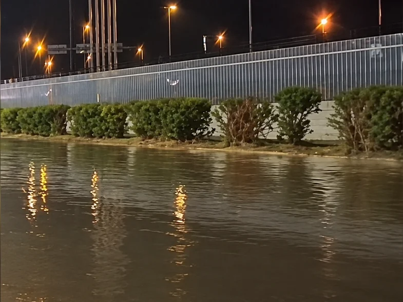 Πάτρα: Πλημμύρισαν Εθνική και Ακτή Δυμαίων! Μέχρι και ΙΧ εγκλωβίστηκε στα νερά - βιντεο Πάτρα: Πλημμύρισαν Εθνική και Ακτή Δυμαίων! Μέχρι και ΙΧ εγκλωβίστηκε στα νερά - βιντεο