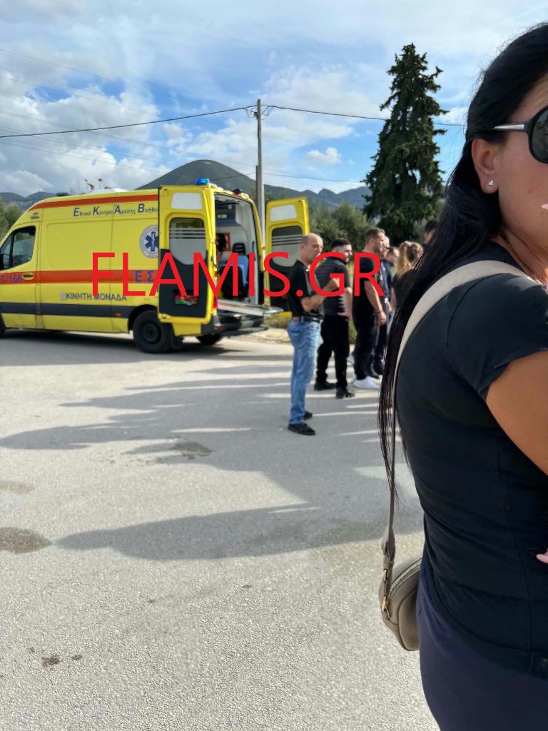 Πάτρα: Σοκάρει το βίντεο από το τροχαίο στα Δεμένικα! Φώναζαν για βοήθεια! Η στιγμή της σύγκρουσης ΙΧ με δίκυκλο! Εγκλωβίστηκε ο οδηγός - φωτο
