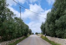 SOS για την Οδική Ασφάλεια στα Ραζάτα Κεφαλονιάς: 3,5 Χρόνια Αδιαφορίας – κοροϊδίας για 400 Μέτρα Διαγράμμισης