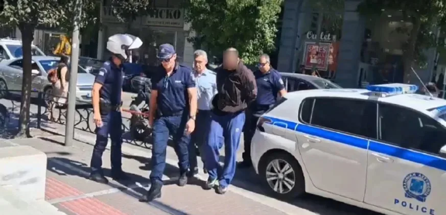 Πάτρα: Εκτός φυλακής ο Αιγιώτης που σκότωσε τον Δημήτρη Λιόπετα! Το τροχαίο που συγκλόνισε την πόλη